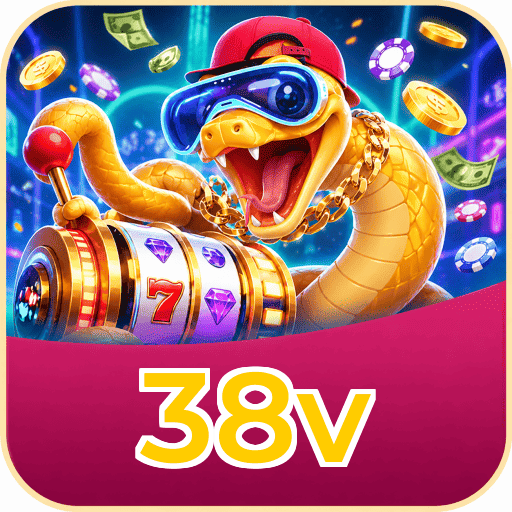 Logo 38v Loteria Online