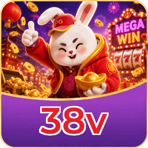 38v Jackpots Progressivos