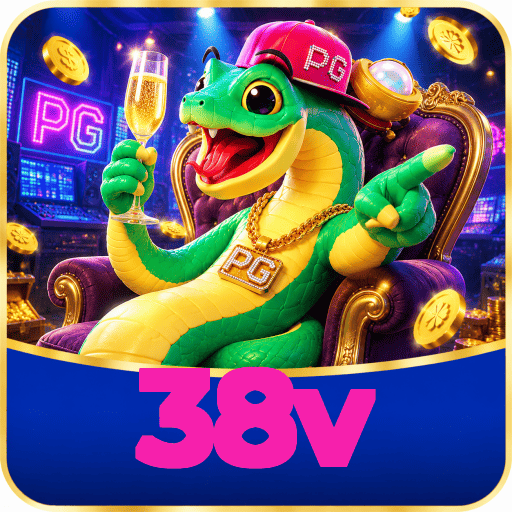 Logo da 38v