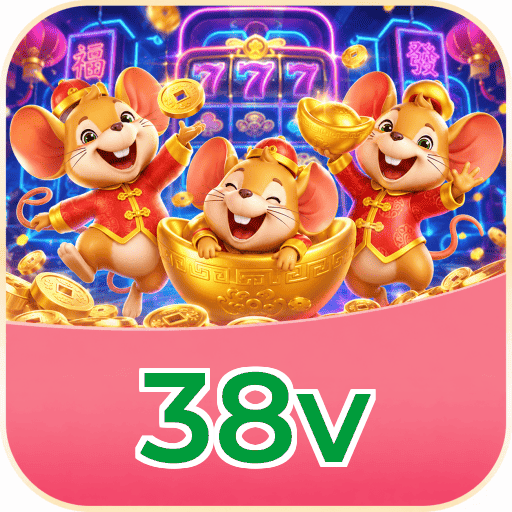 38v VIP Program Logo